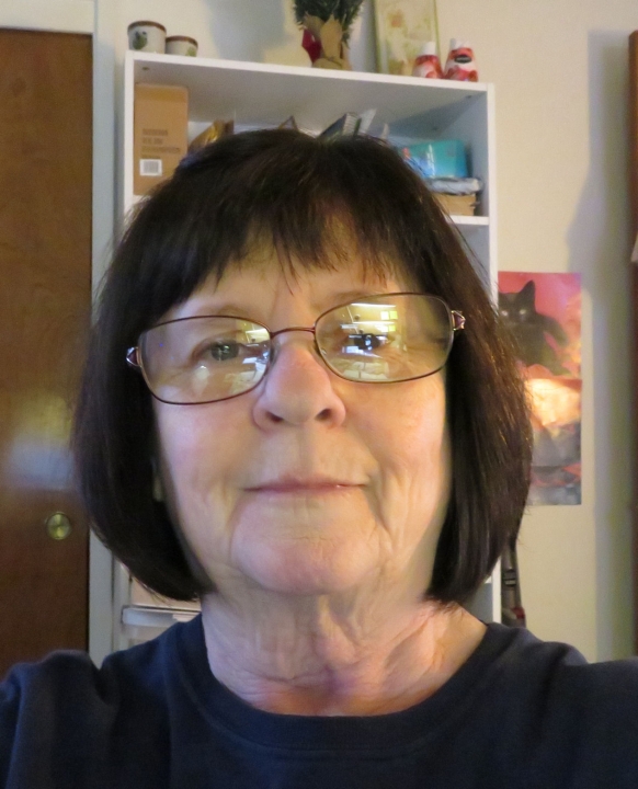 Maryann Leinbach - Class of 1969 - Central Dauphin High School