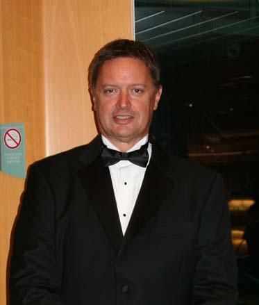 Mark Chronister - Class of 1977 - Central Dauphin High School