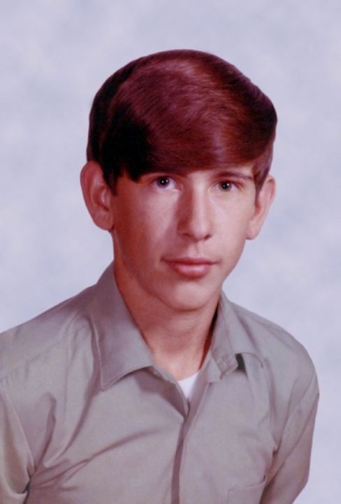 Paul Swanger - Class of 1971 - Central Dauphin High School
