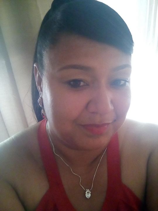 Shamona Serett - Class of 1994 - Central Dauphin High School
