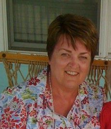 Bev Krick - Class of 1964 - Central Dauphin High School