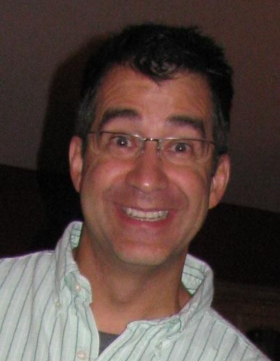 Bill May - Class of 1981 - Central Dauphin High School