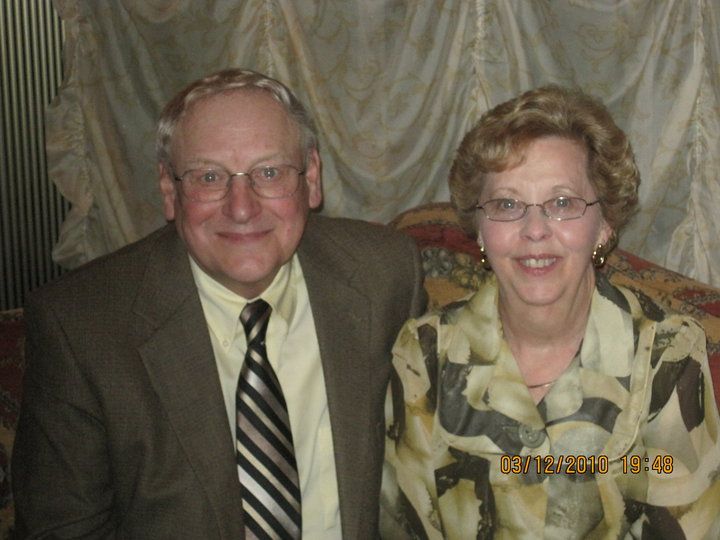 Dave Johnston - Class of 1960 - Central Dauphin High School