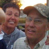 Daniel Witmer - Class of 1960 - Central Dauphin High School