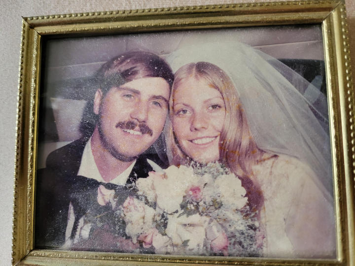 Edward Metka - Class of 1970 - Central Dauphin High School