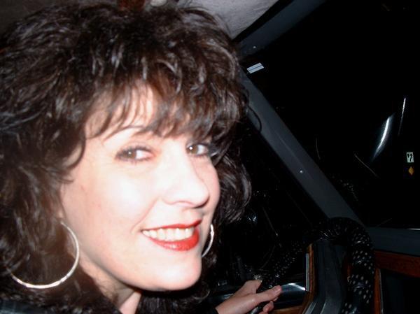 Eva Ordo - Class of 1977 - Central Dauphin High School