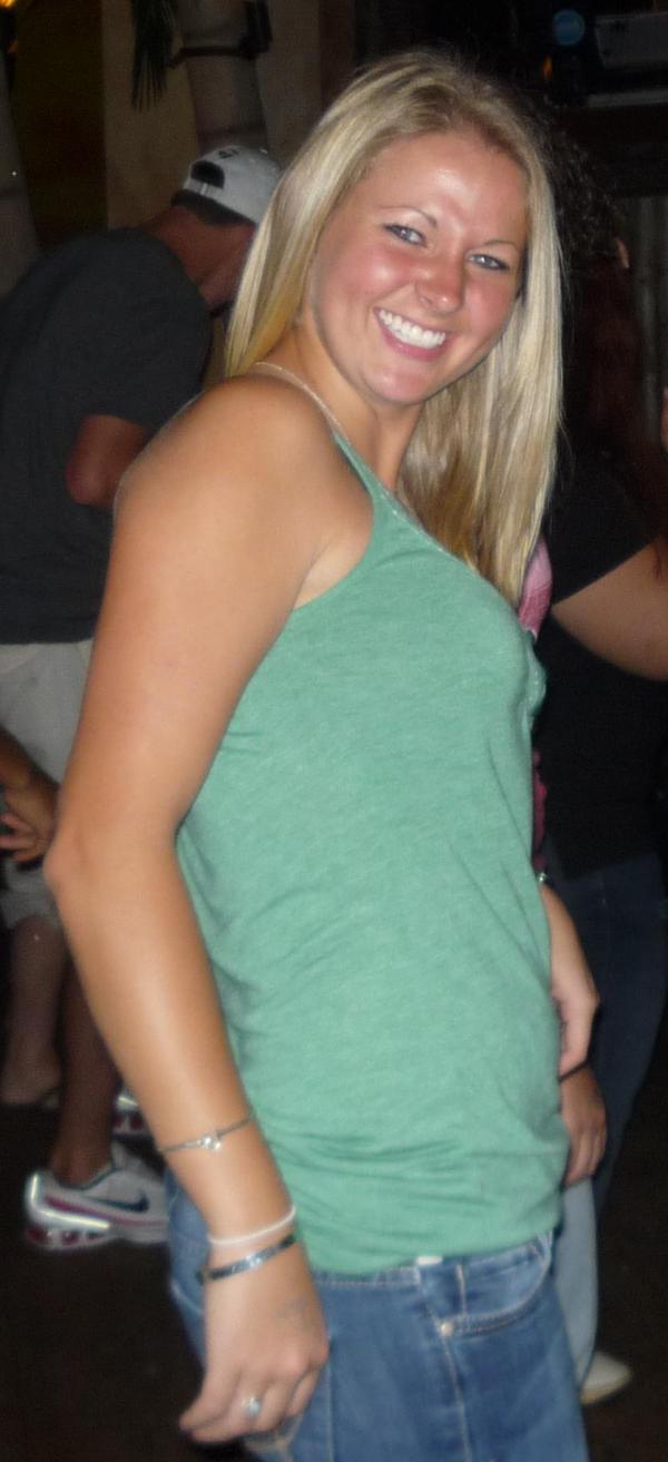 Jordan Cosner - Class of 2004 - Roland High School