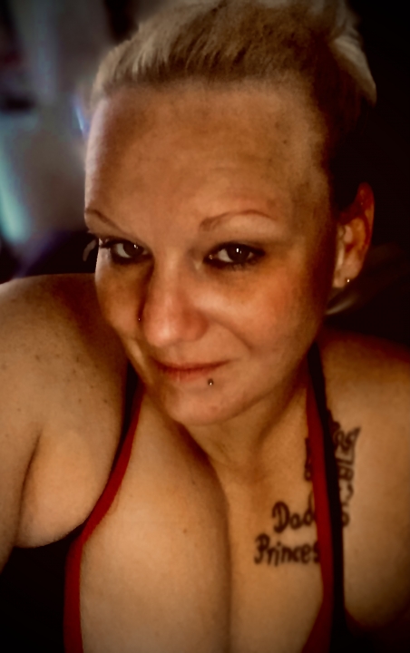 Deana Davis - Class of 2005 - Roland High School