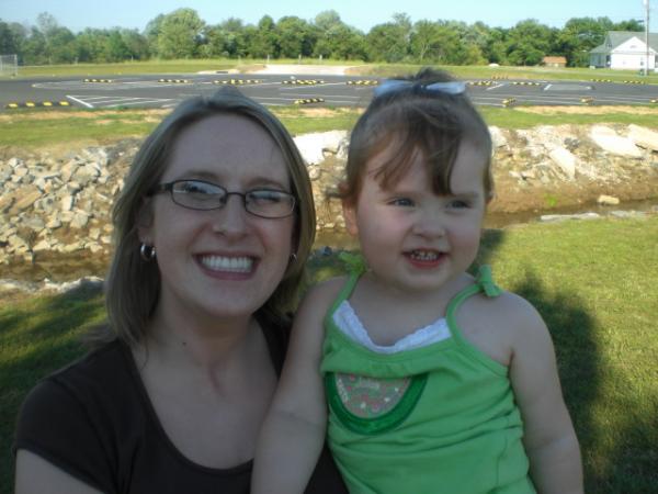 Terri Billings - Class of 2000 - Roland High School