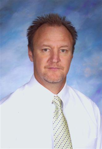 Kevin Mcelroy - Class of 1983 - Rush Springs High School