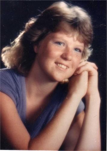 Gayla Rodgers - Class of 1988 - Rush Springs High School