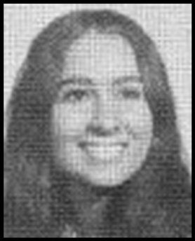 Cheryl Wood Bork - Class of 1973 - Rush Springs High School
