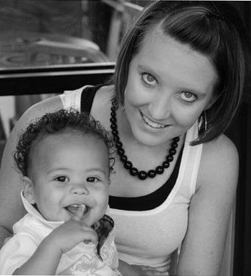 Natalie Lockhart - Class of 2002 - Sallisaw High School