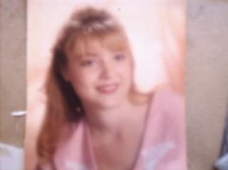 Rebecca Armstrong - Class of 1994 - Sallisaw High School