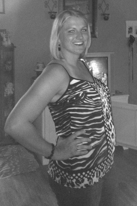 Angela Phillips - Class of 1999 - Sallisaw High School