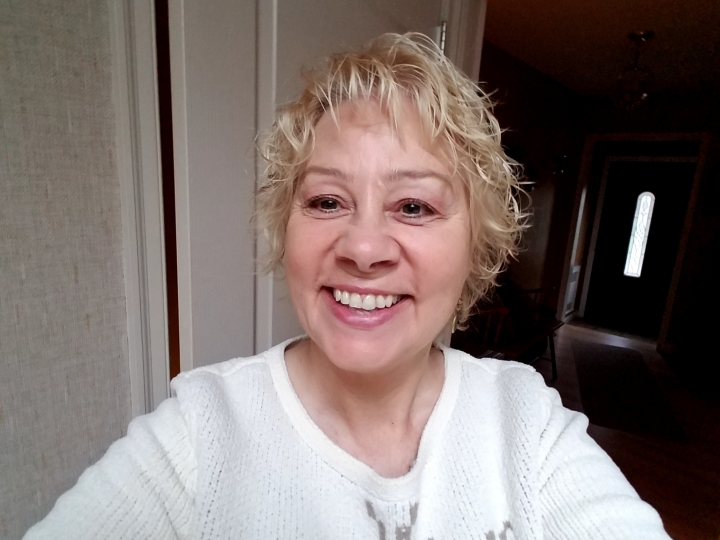 Marilyn Hensley - Class of 1971 - Sallisaw High School