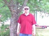 Michael Edwards - Class of 1988 - Sallisaw High School