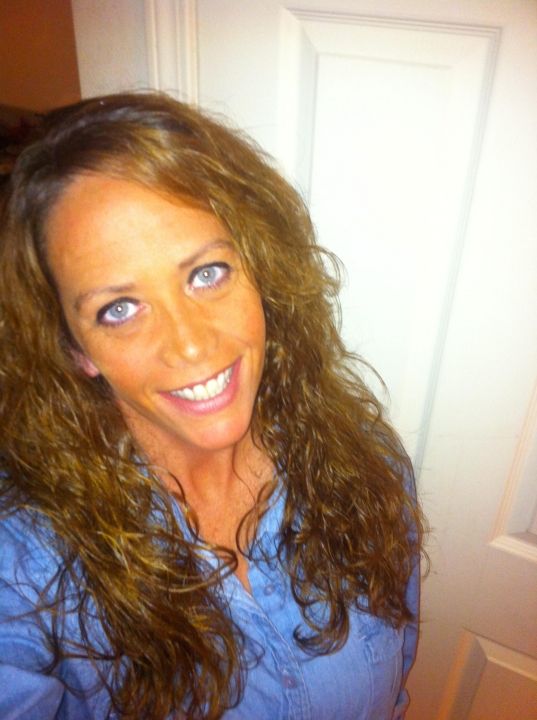 Tina Parham - Class of 1989 - Sallisaw High School