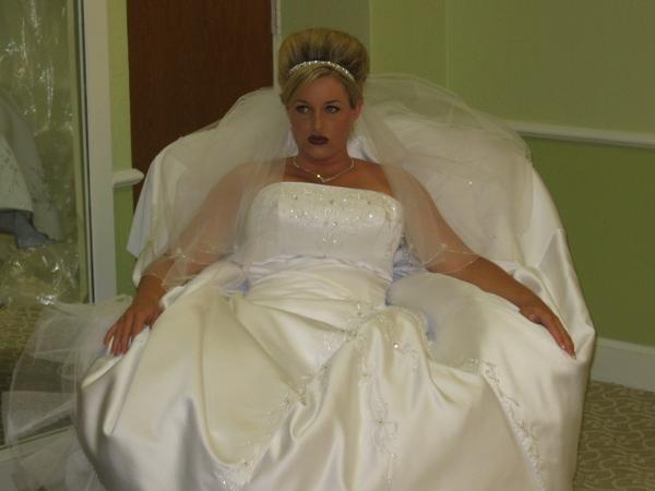 Jessica Fanselau - Class of 2001 - Santa Fe High School