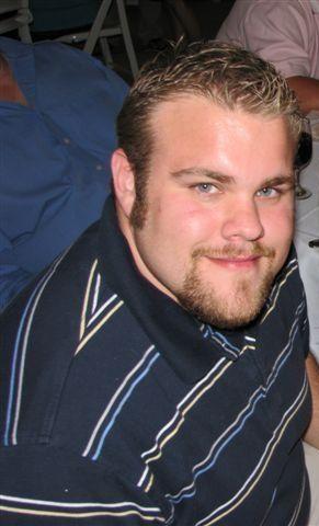 Dale Lippert - Class of 2002 - Santa Fe High School