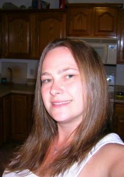 Colbi Carroll - Class of 1996 - Santa Fe High School