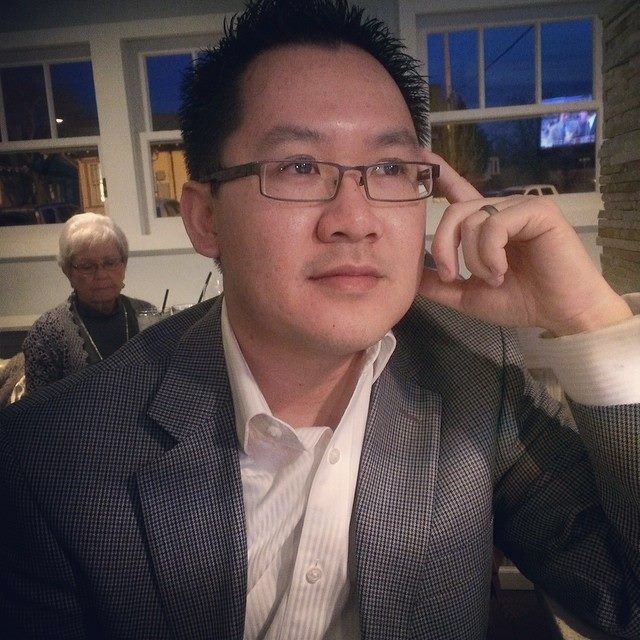 Tuan Nguyen - Class of 2000 - Santa Fe High School