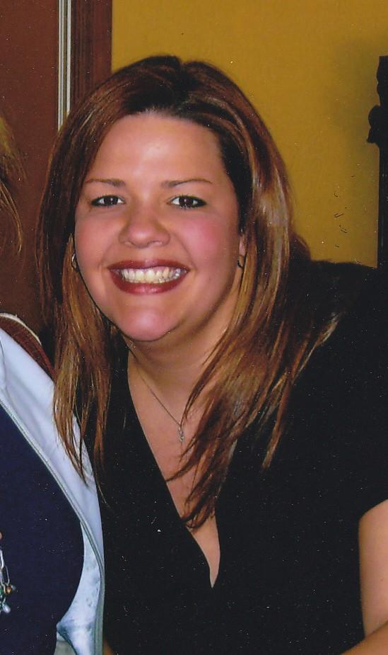 Lindsay Walker - Class of 1997 - Santa Fe High School