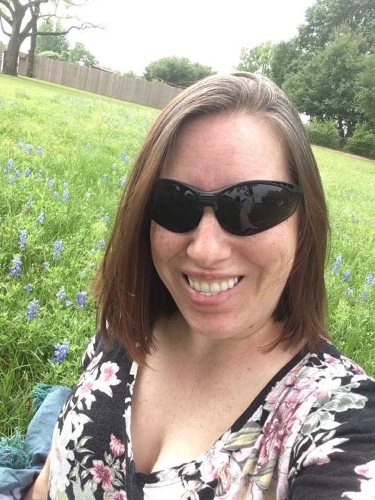 Tammie Fox - Class of 1999 - Santa Fe High School
