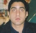Ahmad Heidary Goudarzi, class of 2005