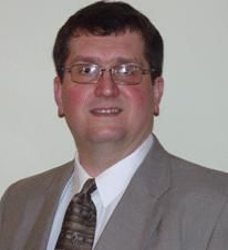 Patrick Harper - Class of 1986 - Alton High School
