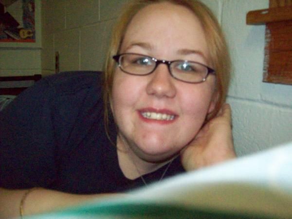 Laura Ray - Class of 2008 - Alton High School