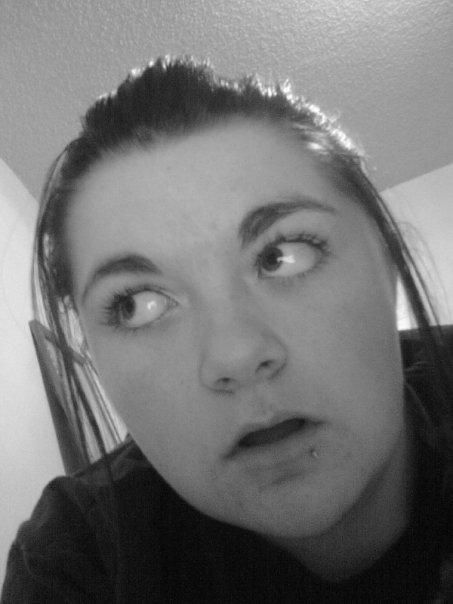 Katarina Hudson - Class of 2010 - Alton High School