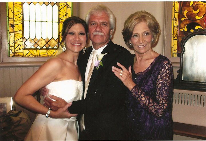 Gary Lotz - Class of 1964 - Arcadia Valley High School