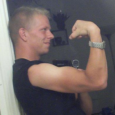 Justin Perkuhn - Class of 2005 - Arcadia Valley High School