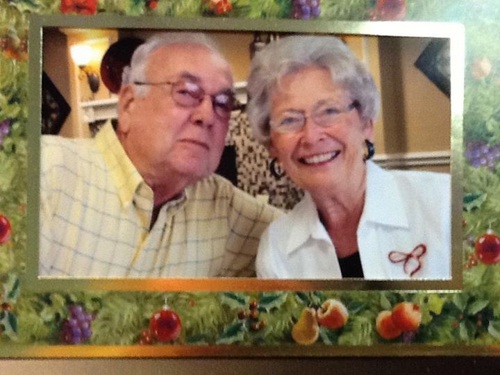 Ruth Pautler - Class of 1953 - Arcadia Valley High School