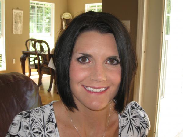 Ragen Wynn - Class of 1995 - Arcadia Valley High School
