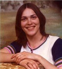 Kay Pinkley - Class of 1975 - Arcadia Valley High School