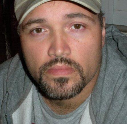 Eric Evans - Class of 1990 - Arcadia Valley High School