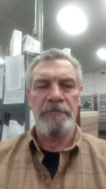Larry Gay - Class of 1974 - Arcadia Valley High School