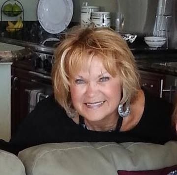Linda Bartlow - Class of 1965 - Arcadia Valley High School