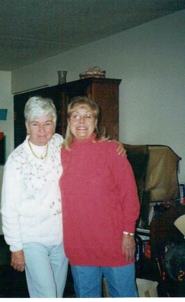Carol O'beirne - Class of 1951 - Dayton Street School