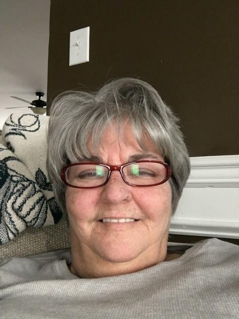 Kimberly Leshick - Class of 1974 - Cedar Drive Middle School