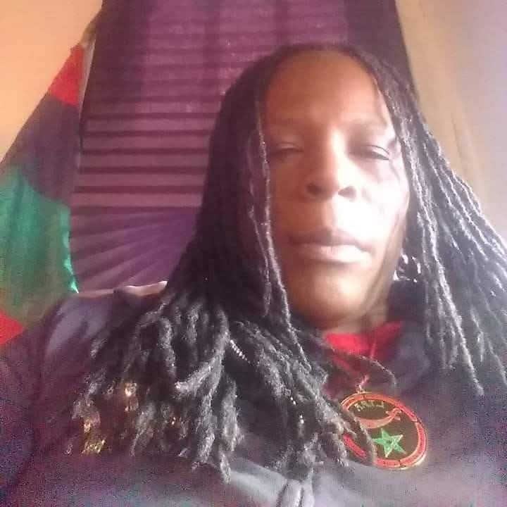 Daphne Jackson - Class of 1988 - Mccomb High School