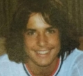 Mitchel Mitchel Hebert, class of 1971