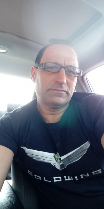 Dino Cracchiolo - Class of 1983 - Bayless High School