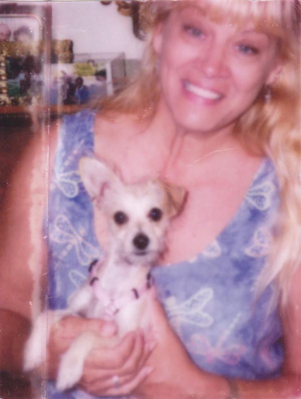 Linda Johnston Johnston - Class of 1965 - Bayless High School