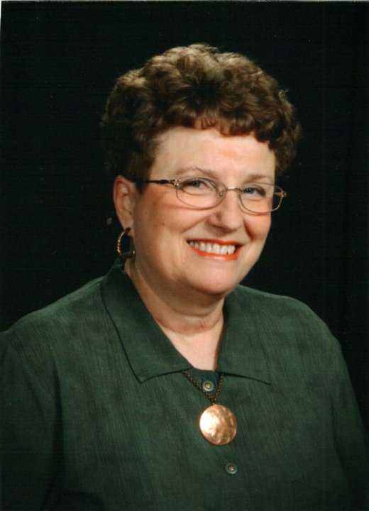 Cheri Breihan - Class of 1967 - Bayless High School