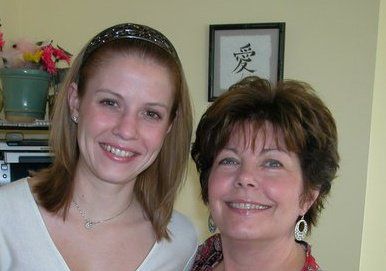 Deb Boehm Burke - Class of 1969 - Bayless High School