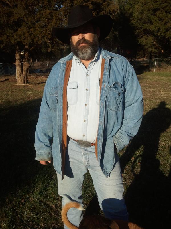 Timothy Henry - Class of 1976 - Bayless High School