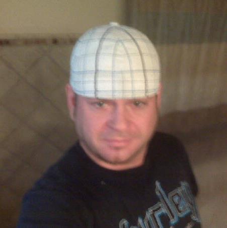 Shane Pace - Class of 1992 - Bayless High School